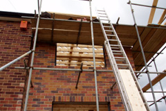 trusted extension quotes Burrastow