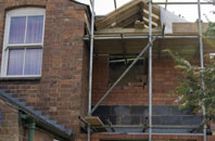 free Burrastow home extension quotes