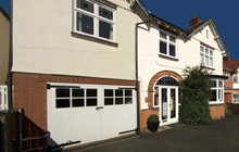 Burrastow multiple storey extension leads